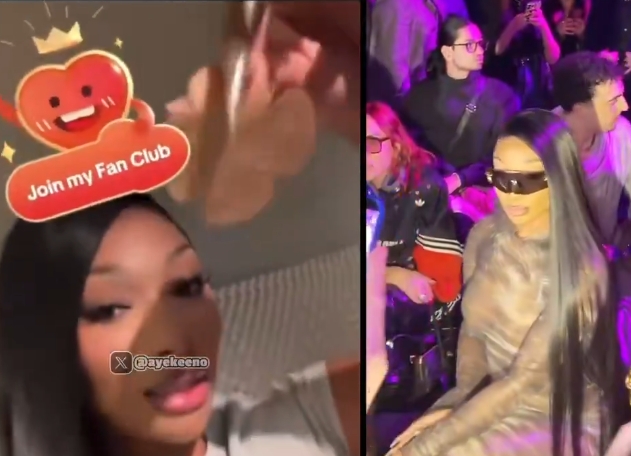 华体会中国-🥵克莱女友回应透视装被人看光光：我戴了乳贴 但它没盖住……